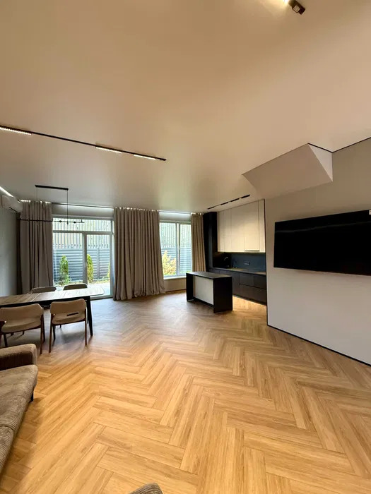 Аренда дуплекса 135 м², Осокорская ул.