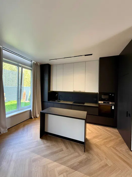Аренда дуплекса 135 м², Осокорская ул.