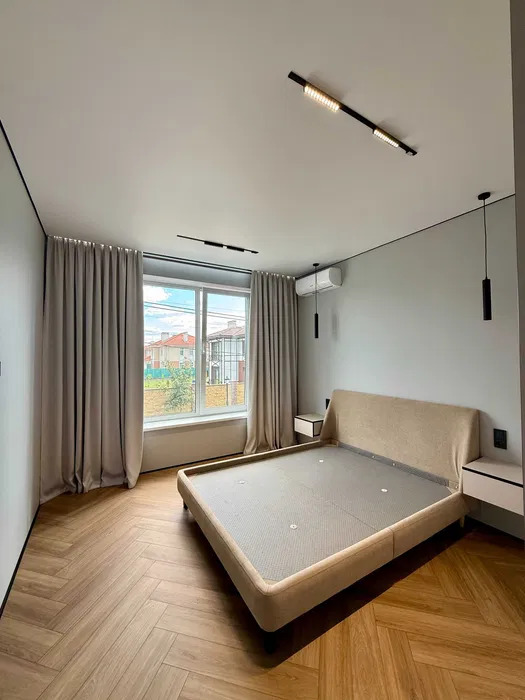 Аренда дуплекса 135 м², Осокорская ул.