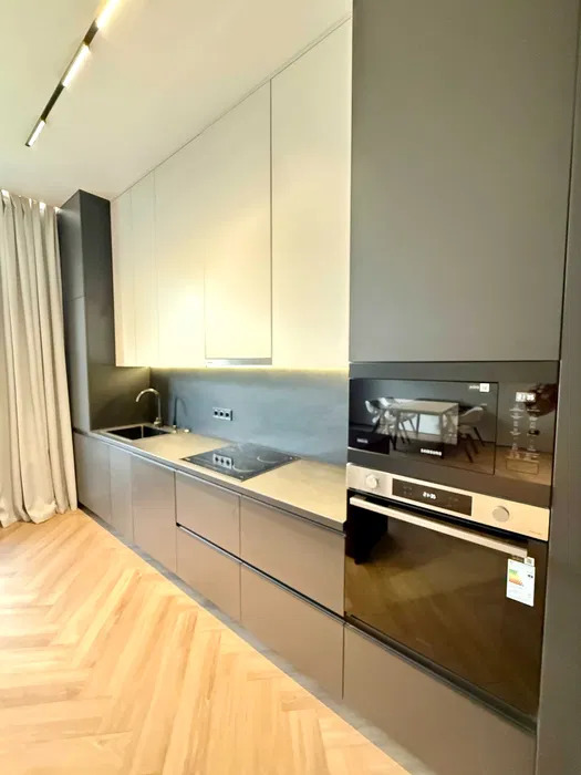 Аренда дуплекса 135 м², Осокорская ул.