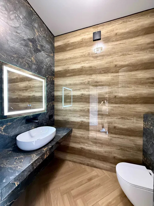 Аренда дуплекса 135 м², Осокорская ул.