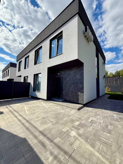 Аренда дуплекса 135 м², Осокорская ул.