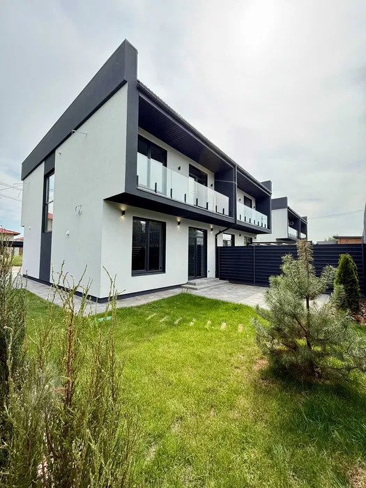Аренда дуплекса 135 м², Осокорская ул.