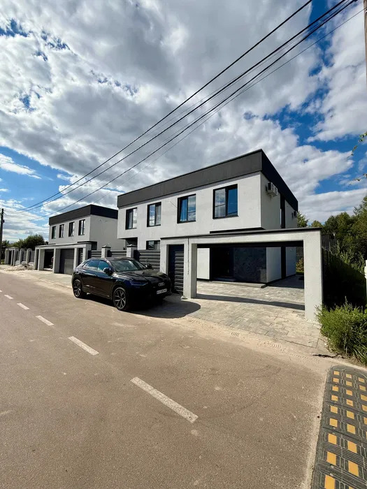 Аренда дуплекса 135 м², Осокорская ул.