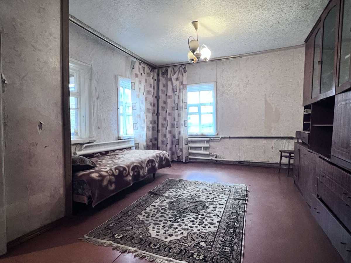 Продажа дома 63 м², Південна, 37