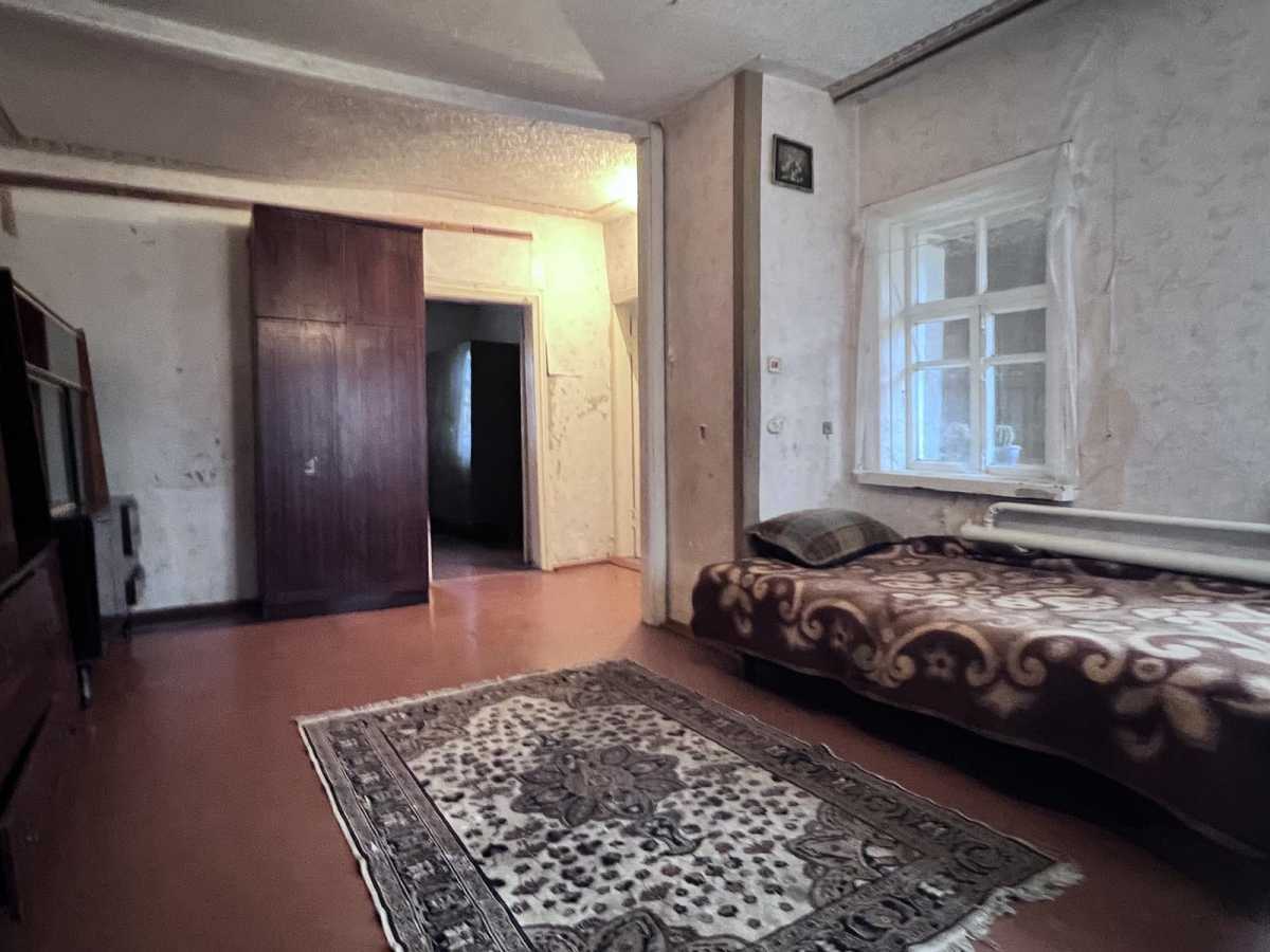 Продажа дома 63 м², Південна, 37