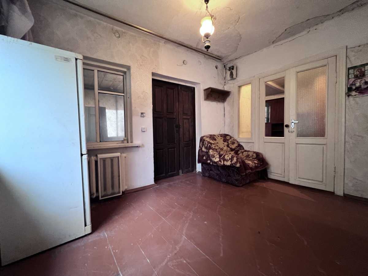 Продажа дома 63 м², Південна, 37