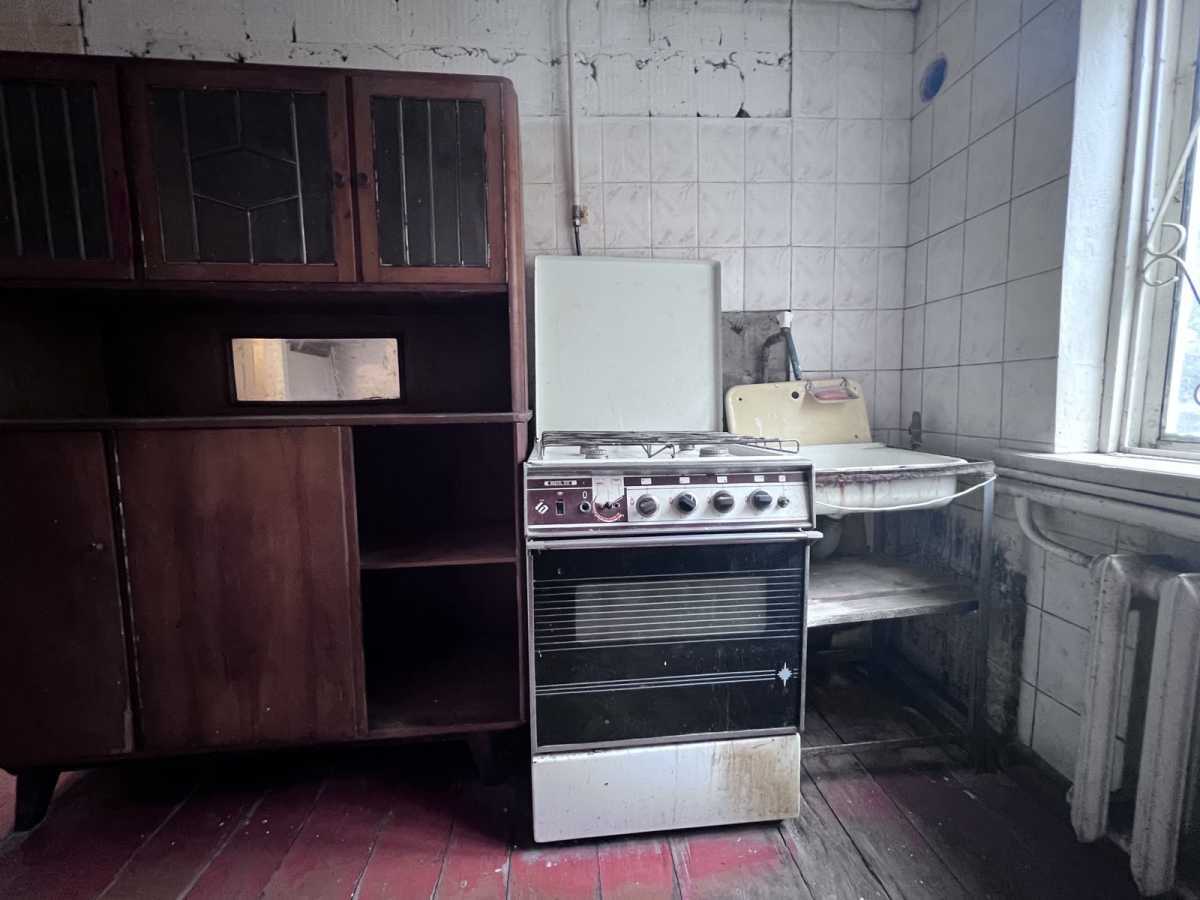 Продажа дома 63 м², Південна, 37