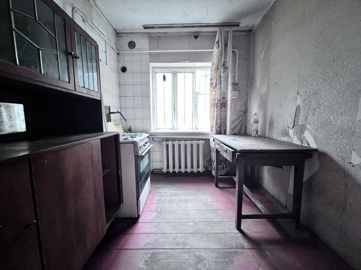Продажа дома 63 м², Південна, 37