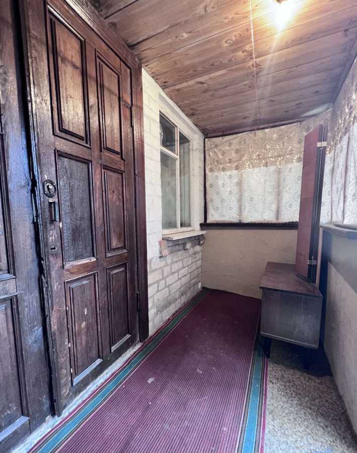 Продажа дома 63 м², Південна, 37