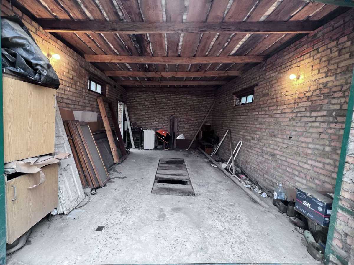 Продажа дома 63 м², Південна, 37
