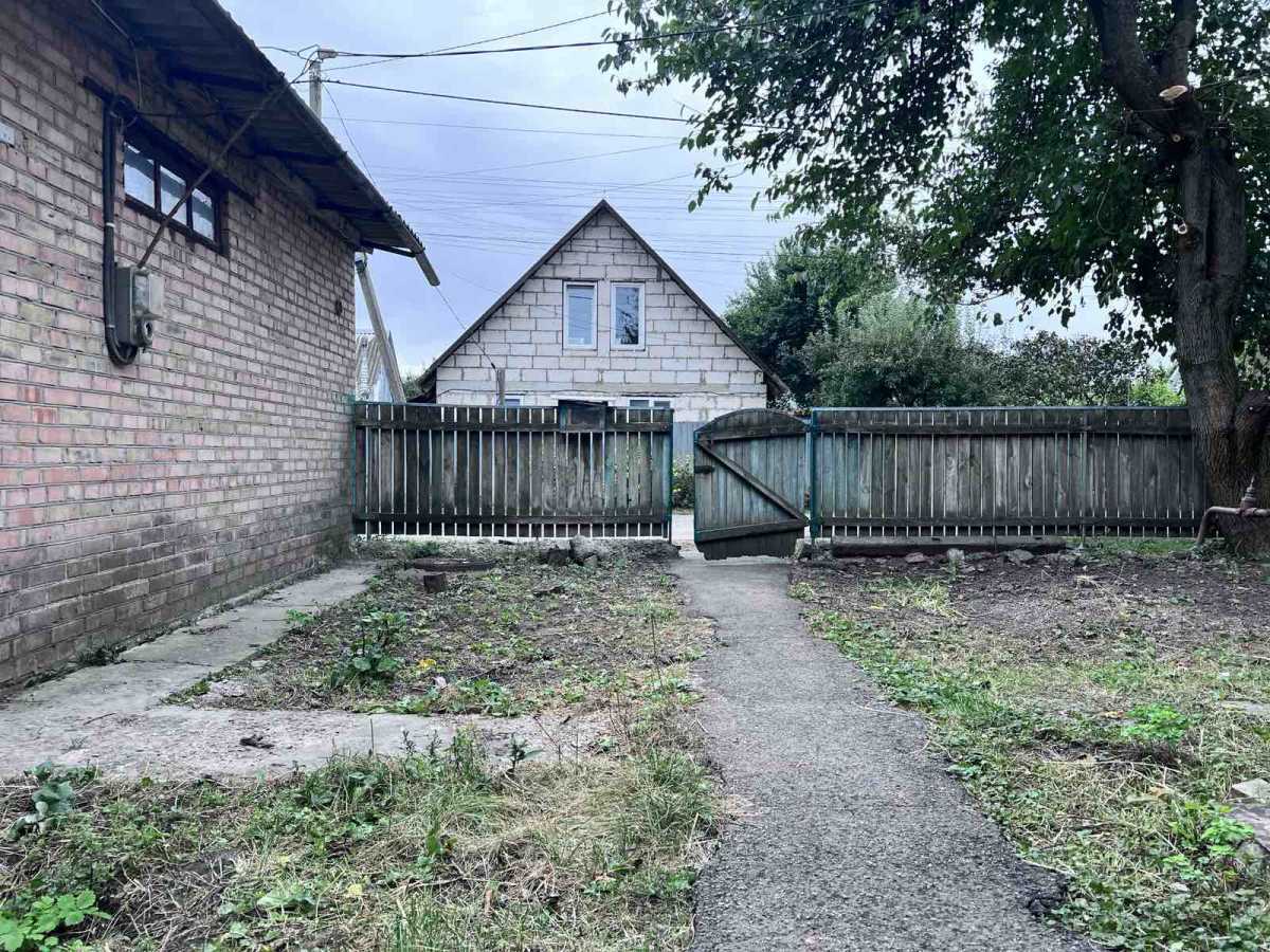 Продажа дома 63 м², Південна, 37