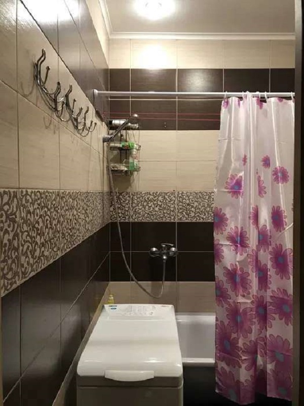 Аренда 1-комнатной квартиры 30 м², Строителей ул., 3