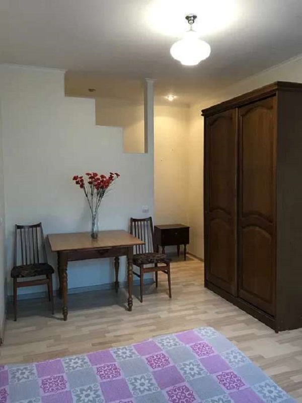 Аренда 1-комнатной квартиры 30 м², Строителей ул., 3