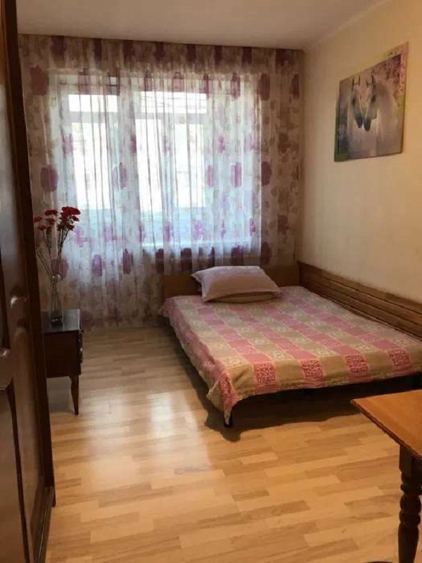 Аренда 1-комнатной квартиры 30 м², Строителей ул., 3