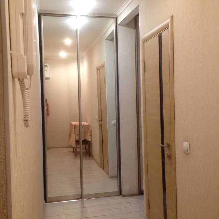 Аренда 1-комнатной квартиры 30 м², Строителей ул., 3