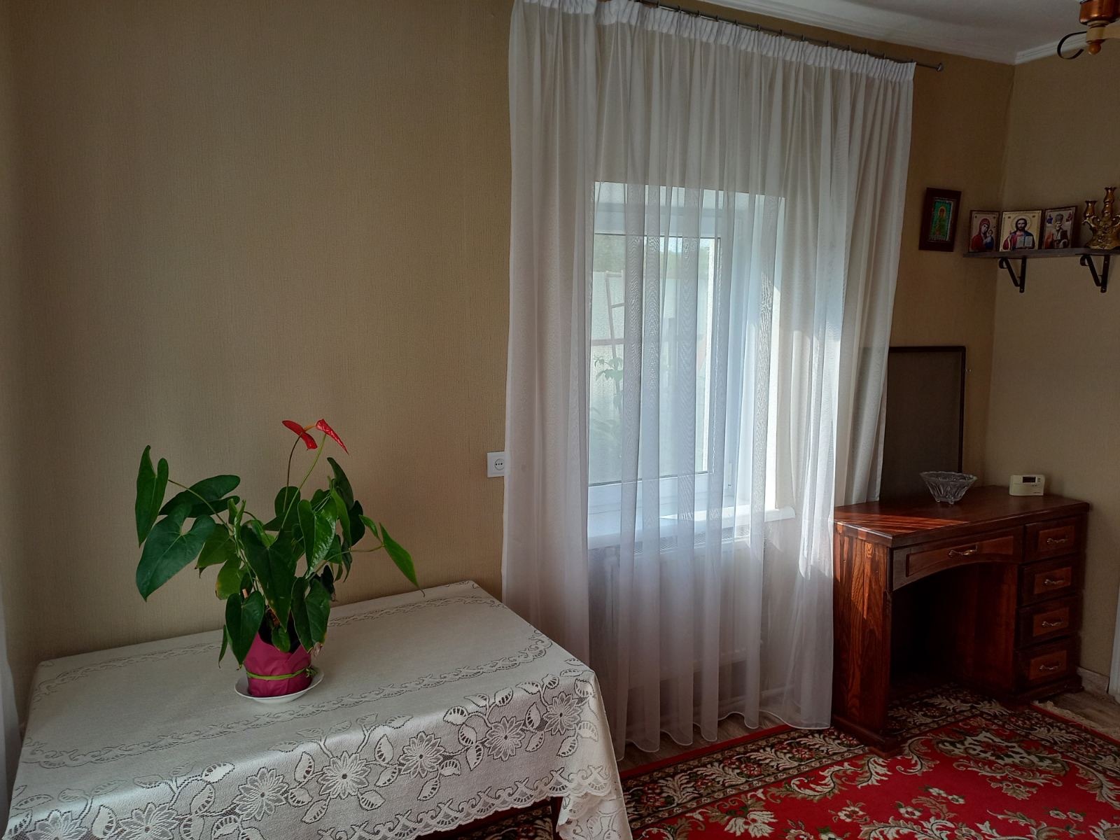 Оренда будинку 65 м², Євгена Харченко вул.