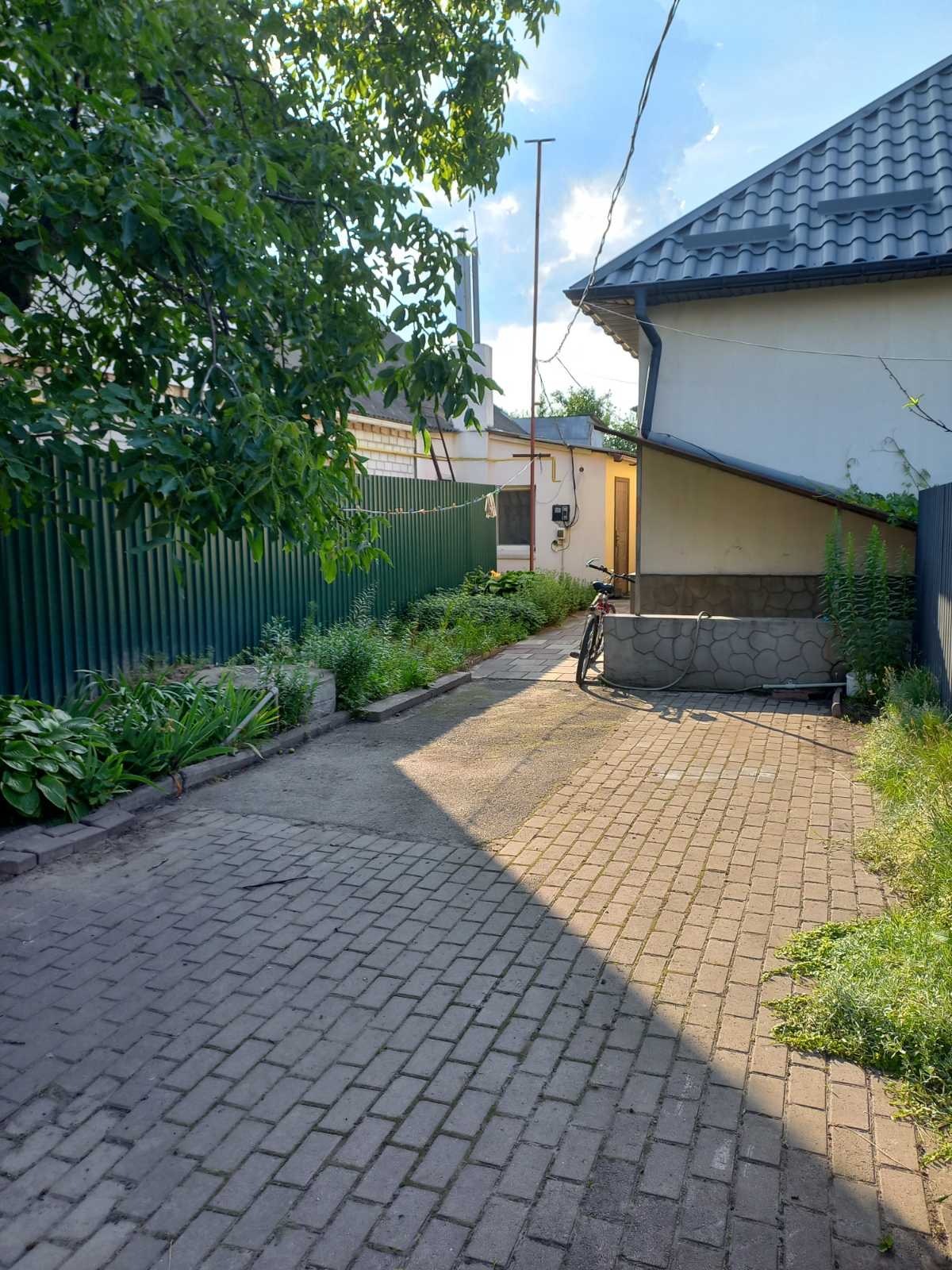 Оренда будинку 65 м², Євгена Харченко вул.