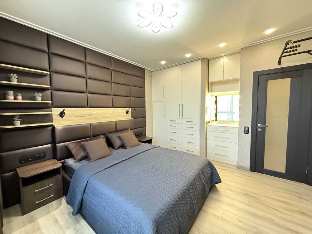 Продажа 3-комнатной квартиры 90 м², Соломенская ул., 20в