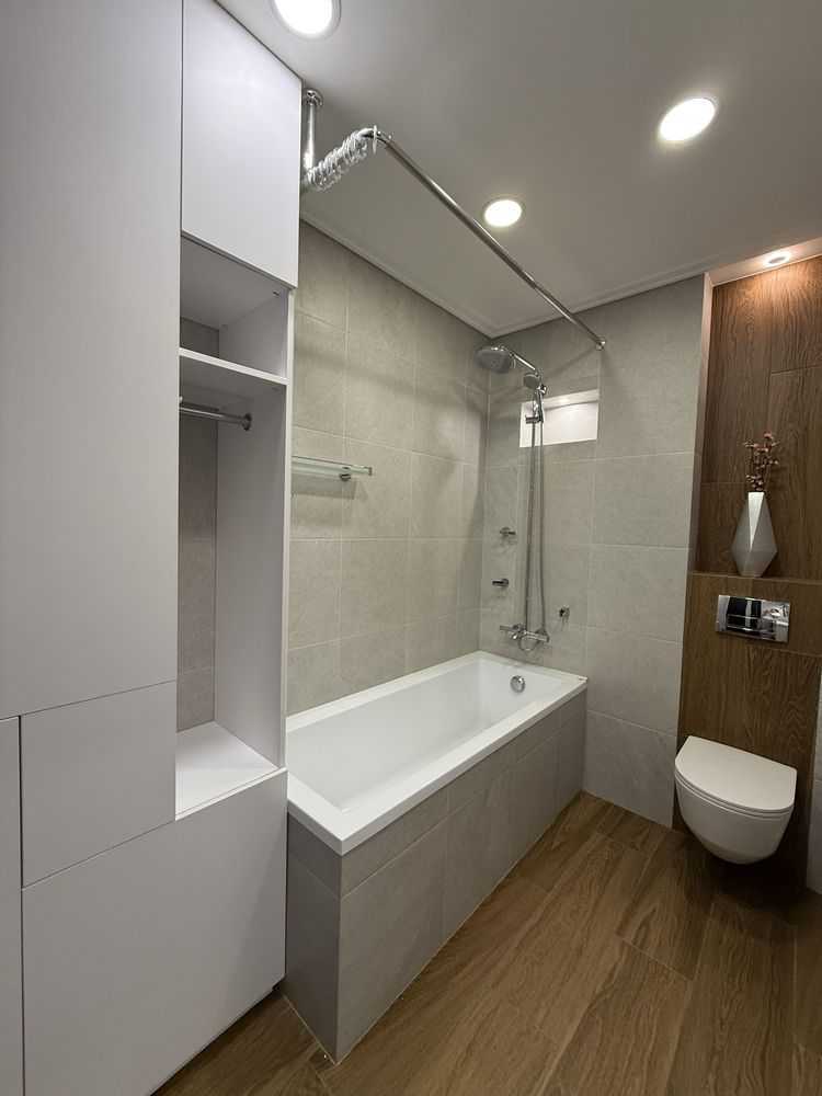 Продажа 3-комнатной квартиры 90 м², Соломенская ул., 20в