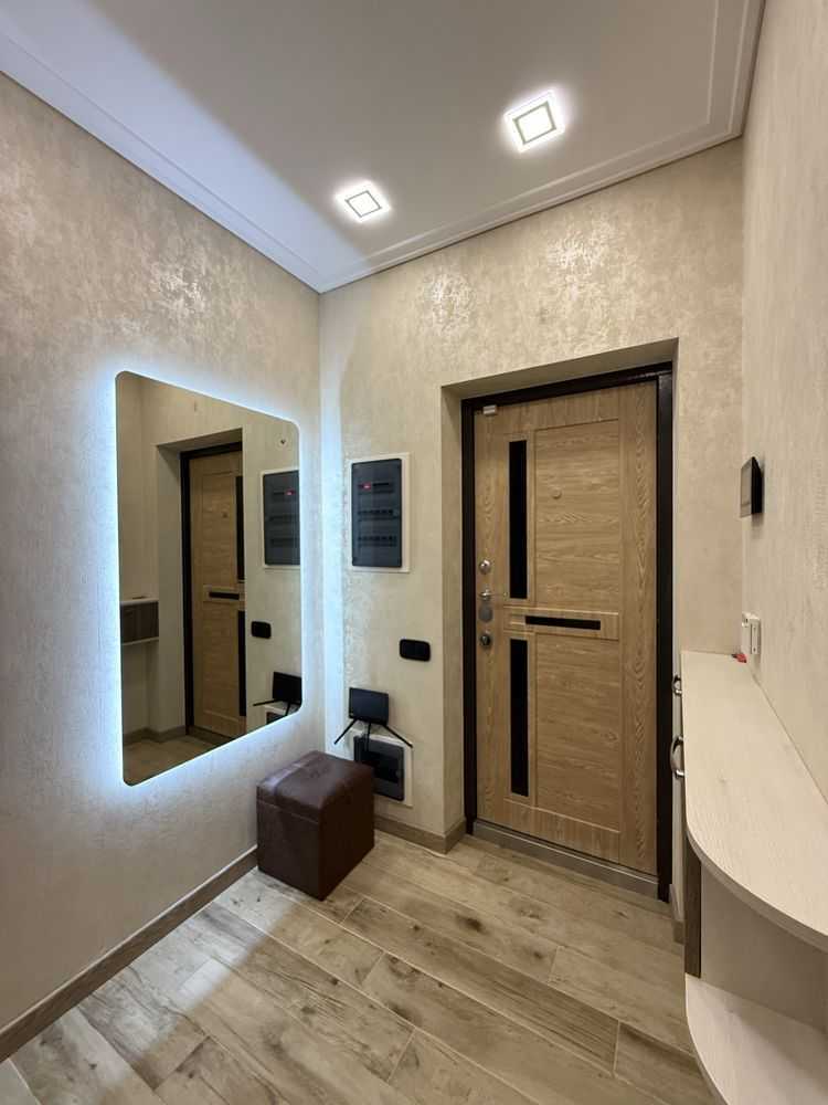 Продажа 3-комнатной квартиры 90 м², Соломенская ул., 20в