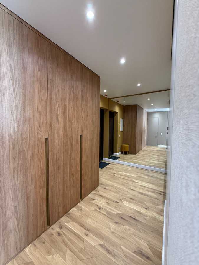 Продажа 1-комнатной квартиры 52 м², Михаила Максимовича ул., 32А