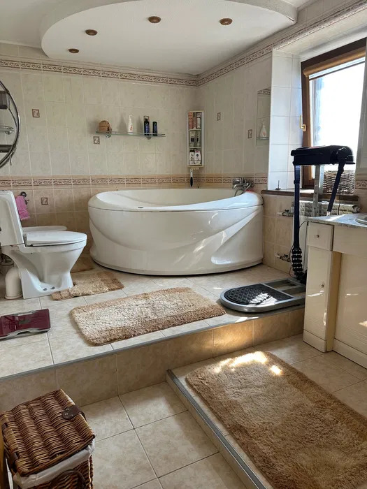 Аренда дома 380 м², Масловка ул.