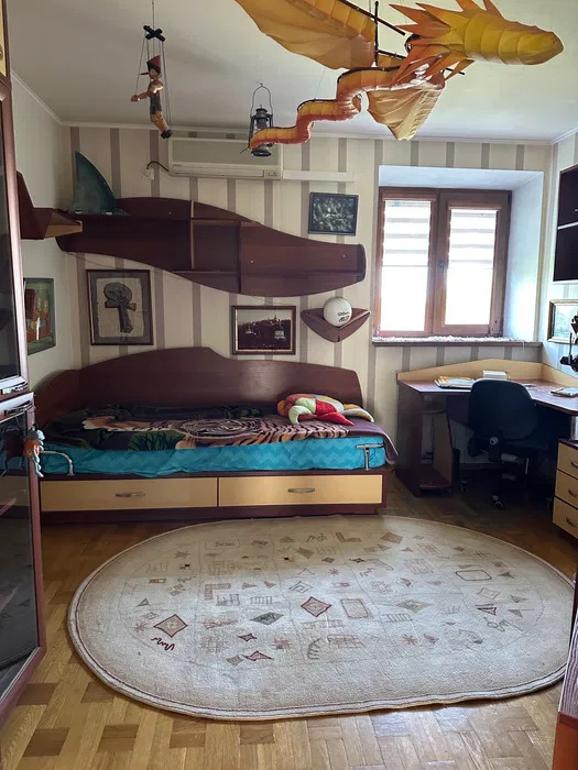 Аренда дома 380 м², Масловка ул.