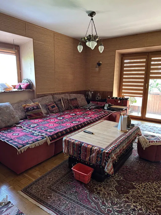 Аренда дома 380 м², Масловка ул.