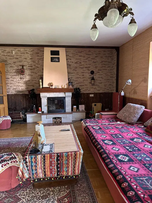 Аренда дома 380 м², Масловка ул.