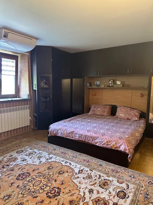 Аренда дома 380 м², Масловка ул.