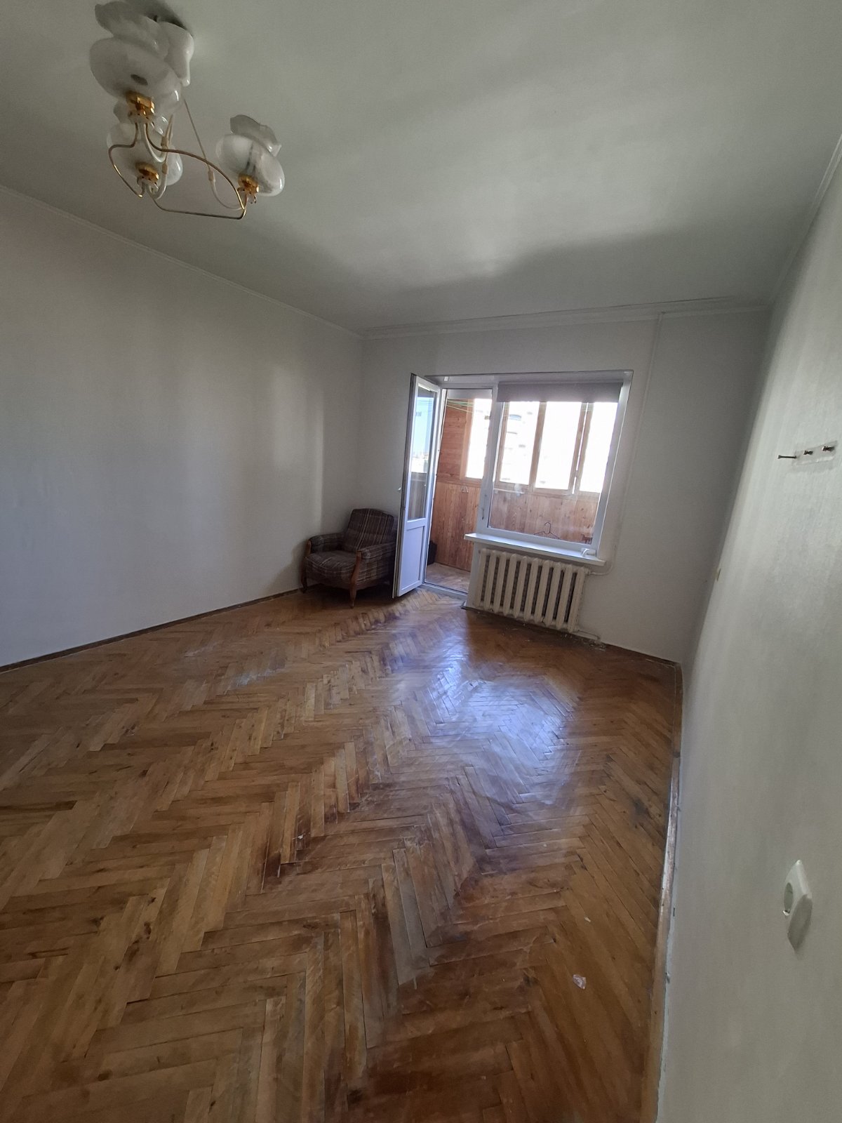 Оренда 1-кімнатної квартири 38 м², Платона Майбороди вул., 5/9
