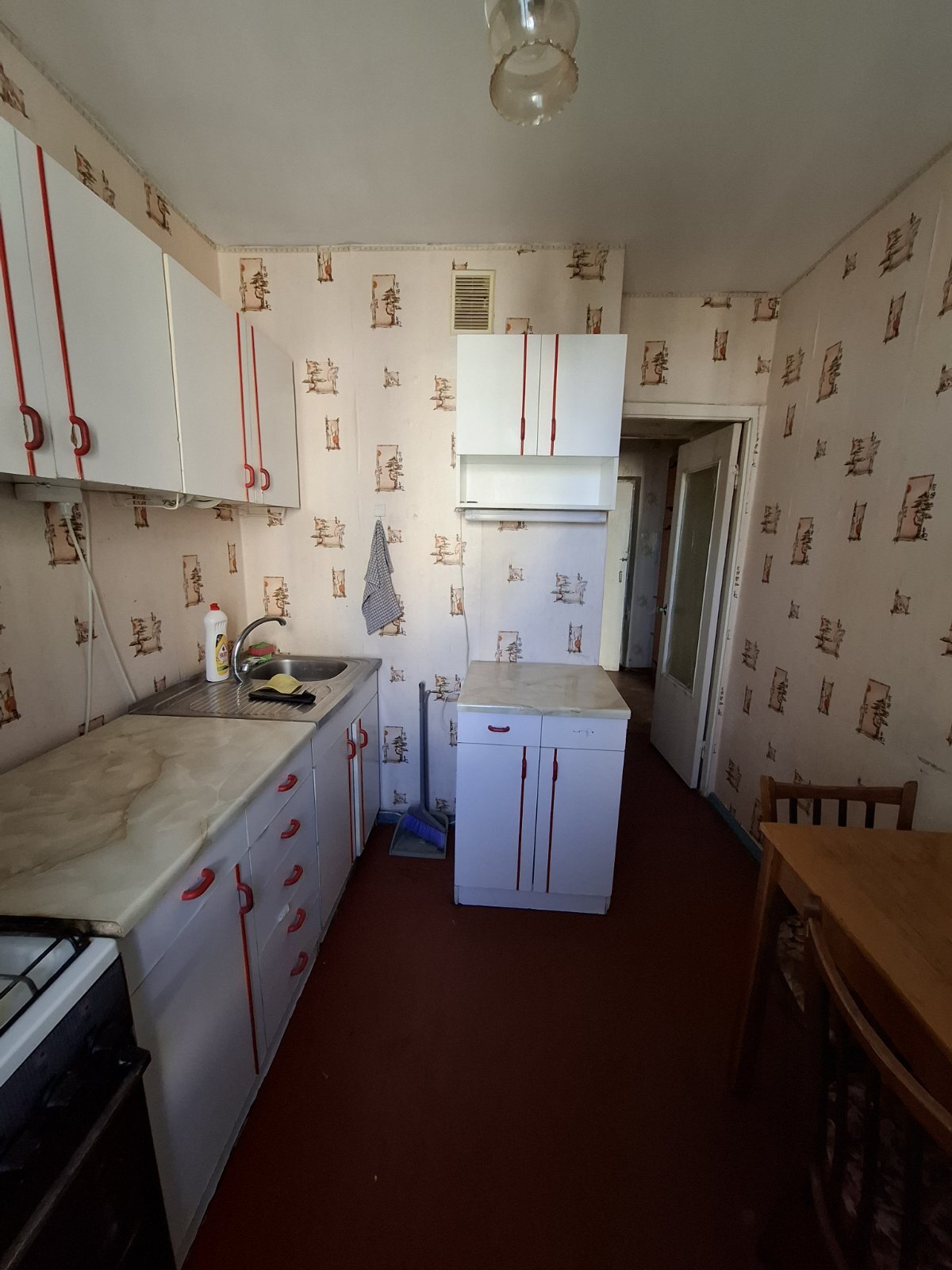 Оренда 1-кімнатної квартири 38 м², Платона Майбороди вул., 5/9