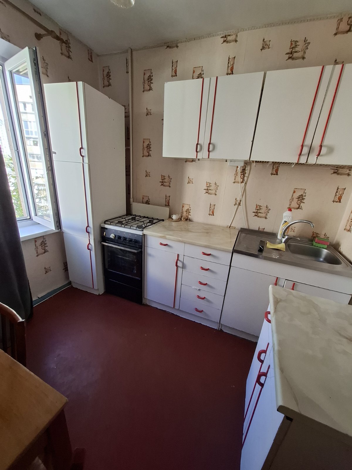 Оренда 1-кімнатної квартири 38 м², Платона Майбороди вул., 5/9