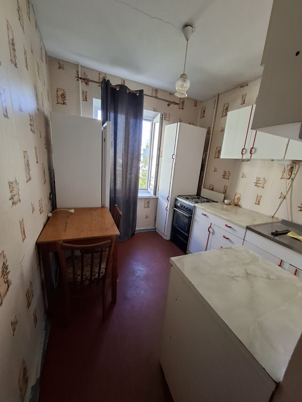 Оренда 1-кімнатної квартири 38 м², Платона Майбороди вул., 5/9