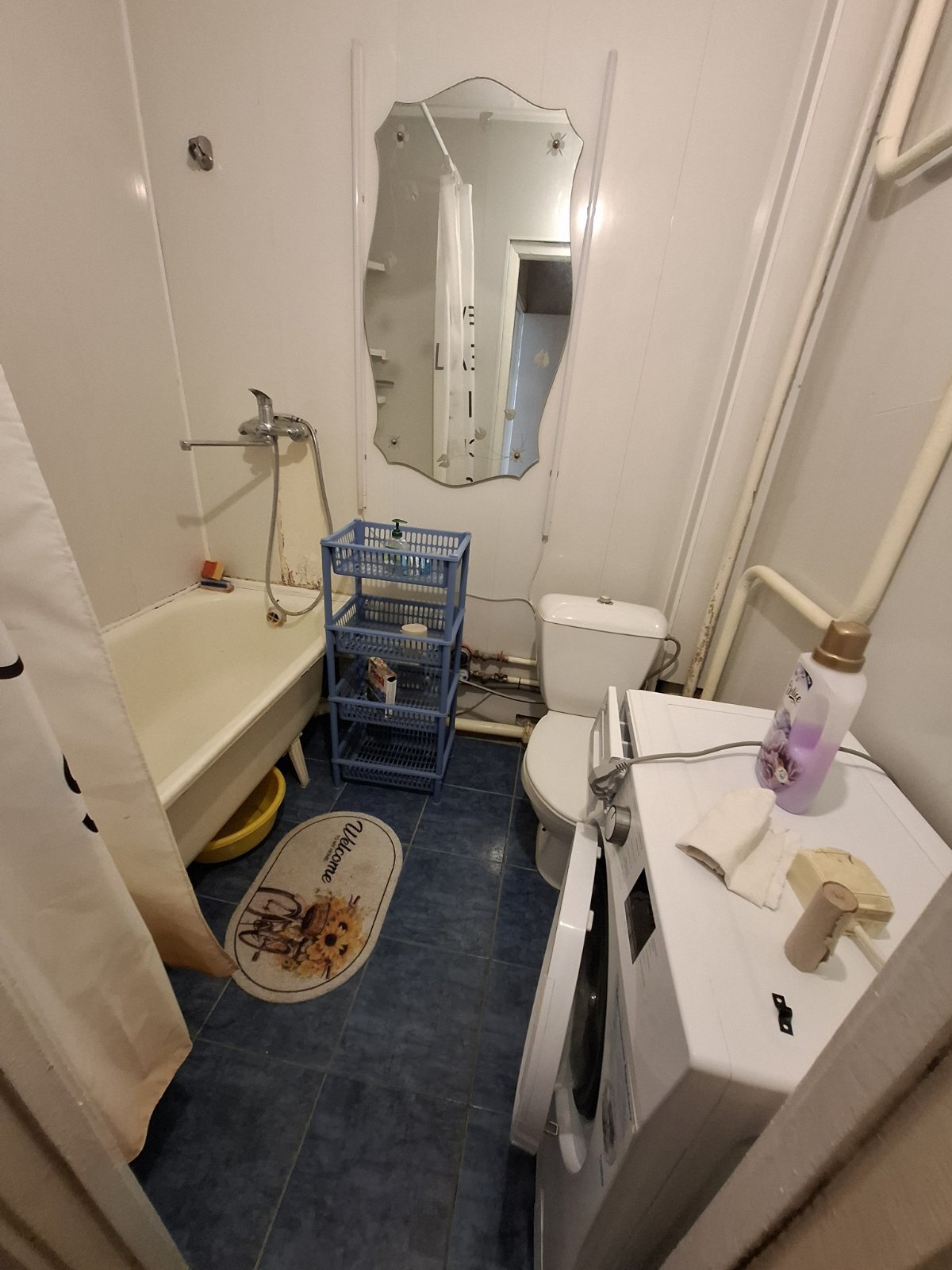 Оренда 1-кімнатної квартири 38 м², Платона Майбороди вул., 5/9