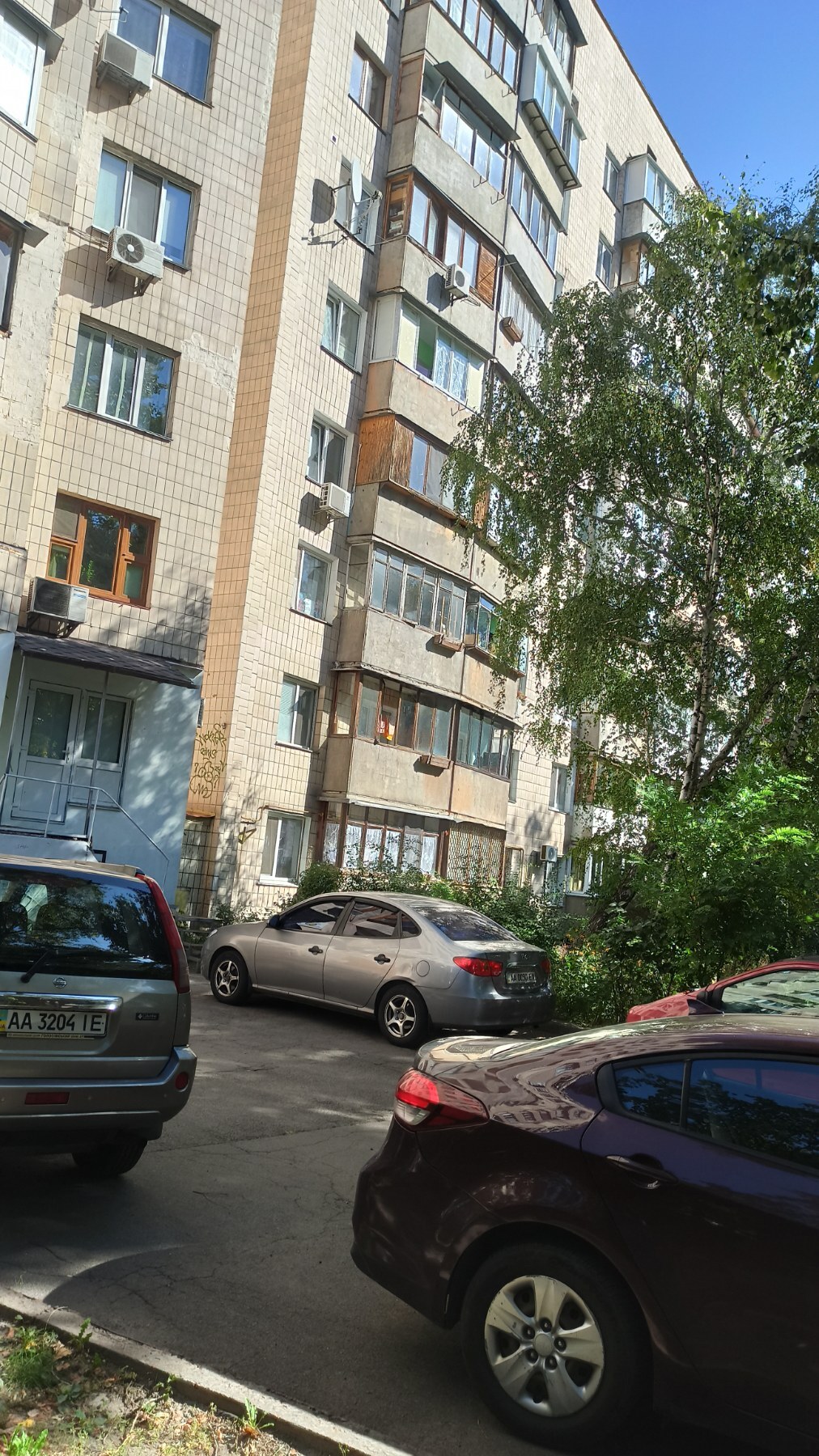 Оренда 1-кімнатної квартири 38 м², Платона Майбороди вул., 5/9