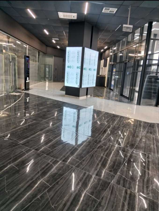 Аренда магазина 22 м², Николая Бажана просп., 17