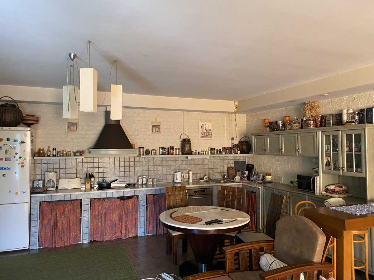 Продажа дома 186.3 м², Южная ул.