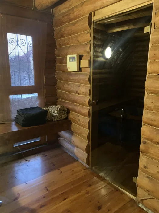 Аренда коттеджа 270 м², Орхидейная ул.