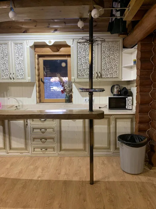 Аренда коттеджа 270 м², Орхидейная ул.