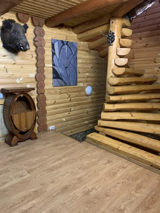 Аренда коттеджа 270 м², Орхидейная ул.