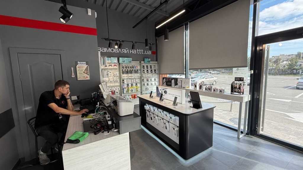 Аренда магазина 30 м², Сімї Сосніних, 17