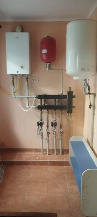 Оренда будинку 380 м²