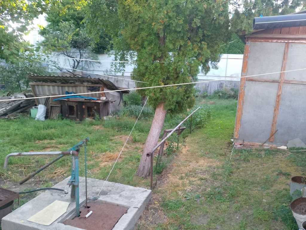 Продажа дома 60 м², Лісна