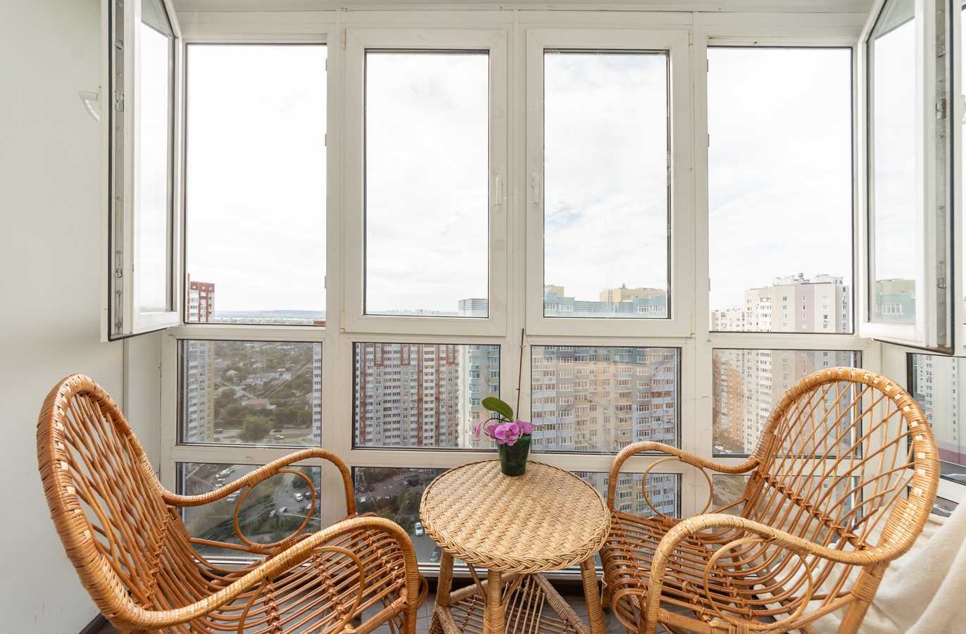 Продажа 2-комнатной квартиры 54 м², Софії Русової, 7