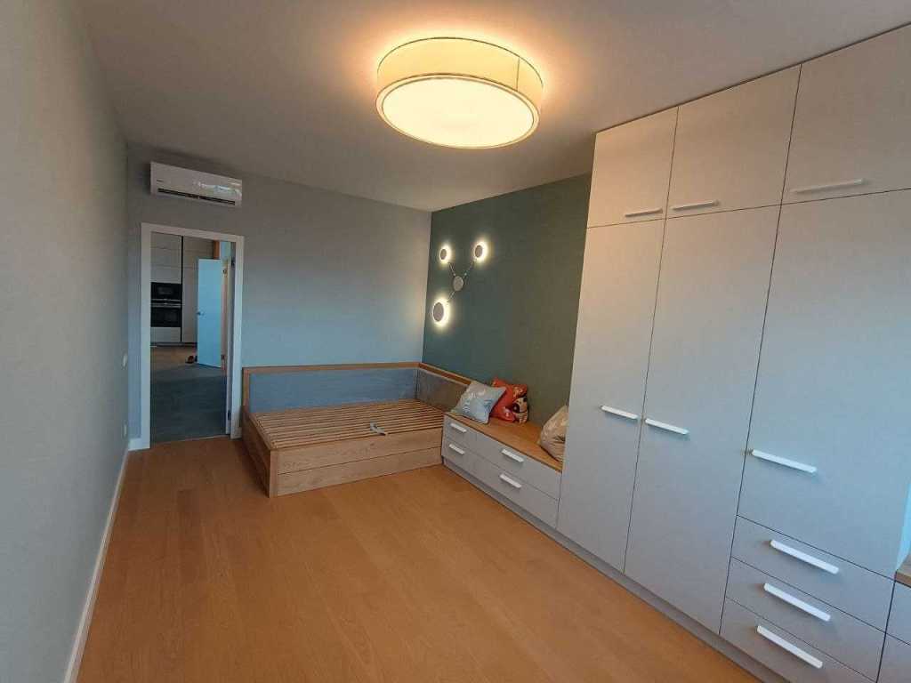 Продажа 4-комнатной квартиры 142 м², Ованеса Туманяна ул., 15А