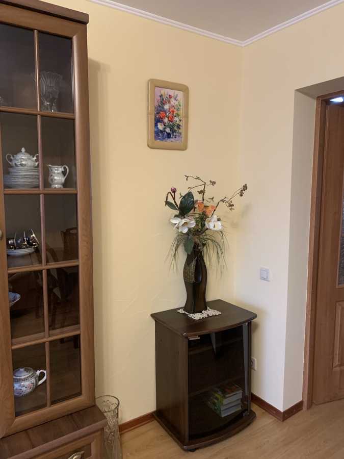 Аренда 2-комнатной квартиры 60 м², Воздухофлотский просп., 15
