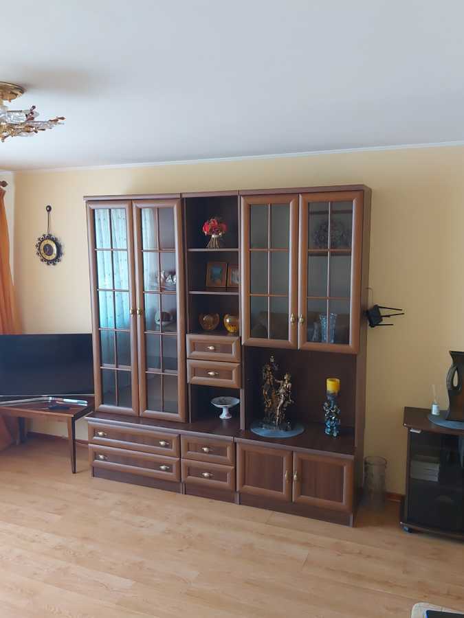 Аренда 2-комнатной квартиры 60 м², Воздухофлотский просп., 15