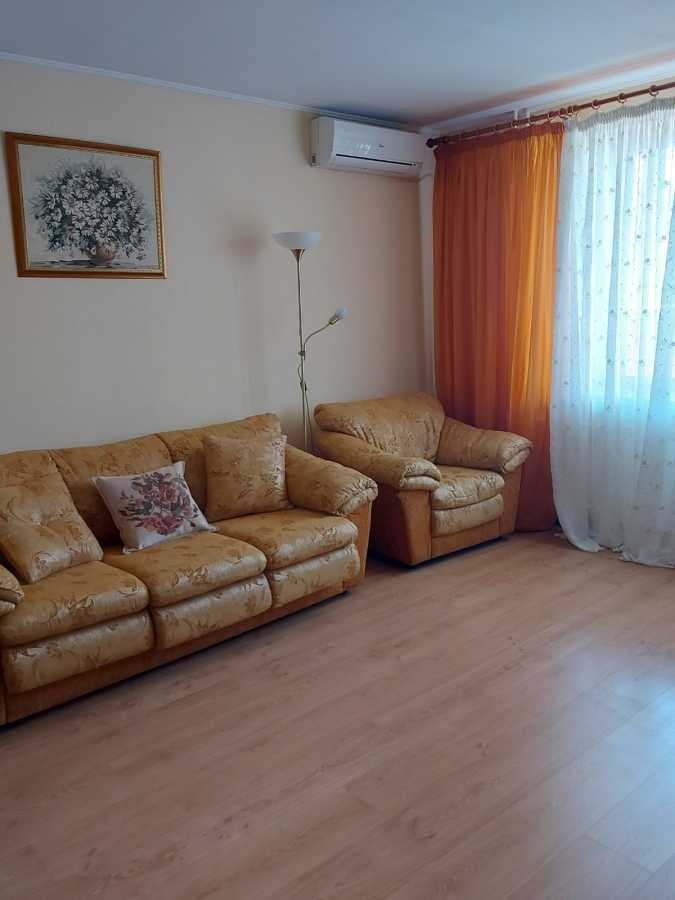 Аренда 2-комнатной квартиры 60 м², Воздухофлотский просп., 15